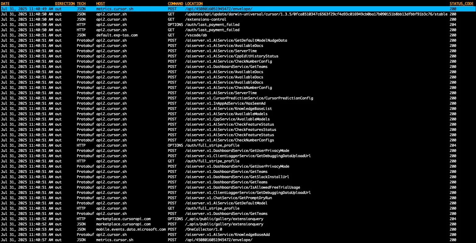 rrpair-list