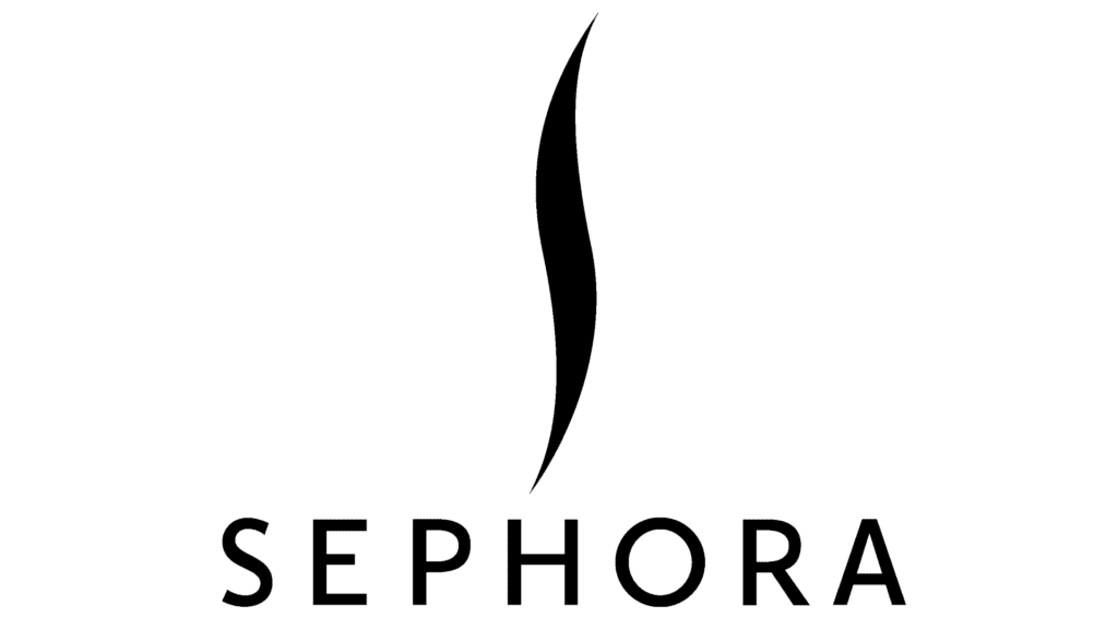 Sephora logo