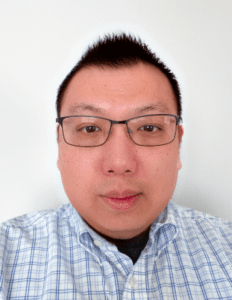 Jeff Kwan headshot
